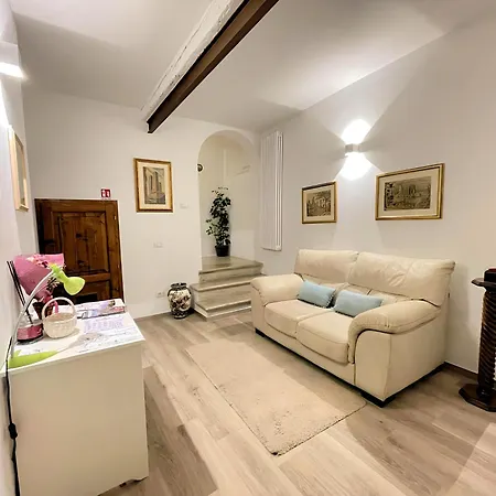 Guest house La Casa Di Ines *