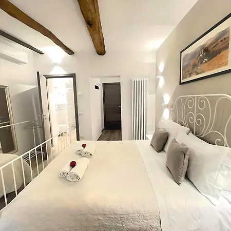 La Casa Di Ines *