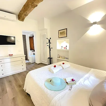 La Casa Di Ines San Gimignano
