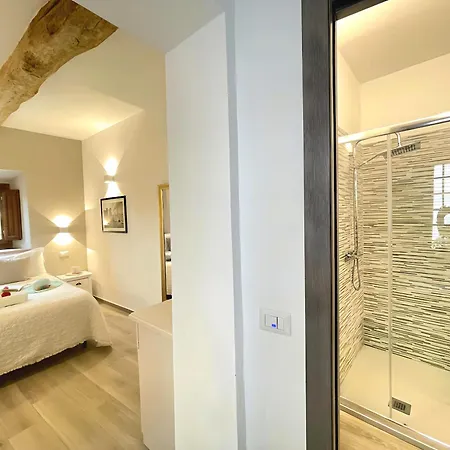 La Casa Di Ines * San Gimignano