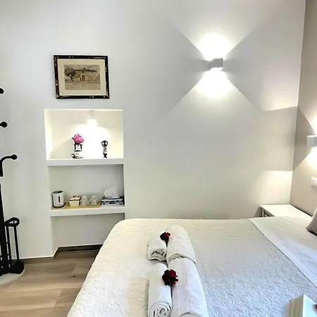 La Casa Di Ines