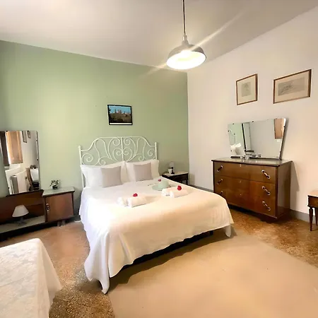 La Casa Di Ines Guest house