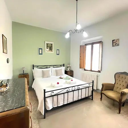La Casa Di Ines