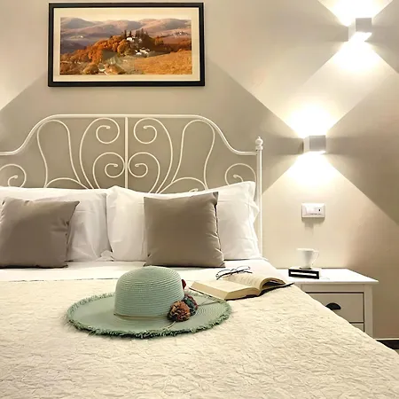 Guest house La Casa Di Ines *