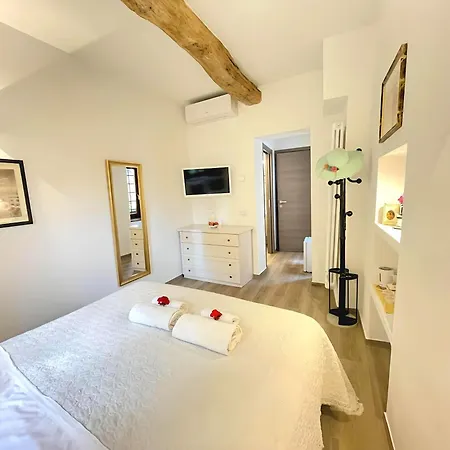 La Casa Di Ines San Gimignano