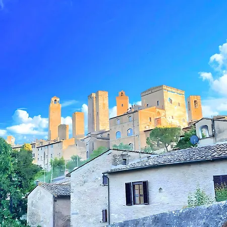 La Casa Di Ines