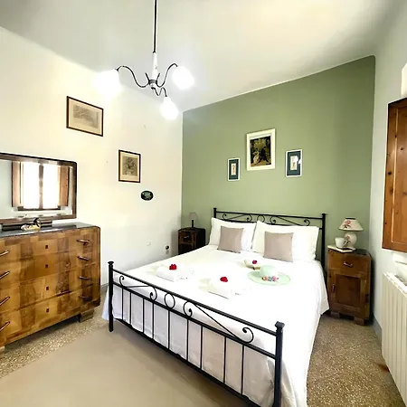 Guest house La Casa Di Ines San Gimignano
