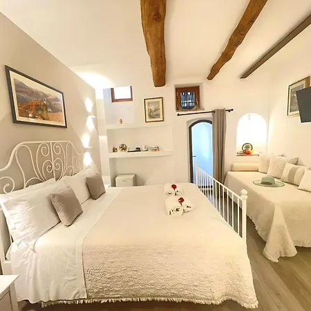 La Casa Di Ines San Gimignano