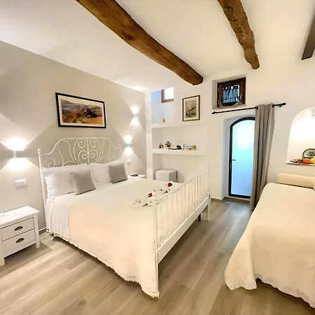 La Casa Di Ines Gasthof