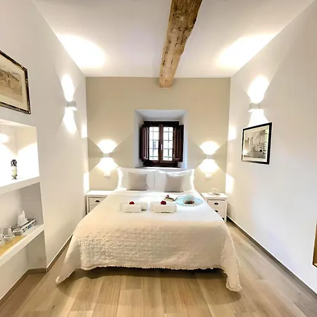 بيت ضيافة La Casa Di Ines