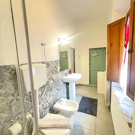 La Casa Di Ines بيت ضيافة