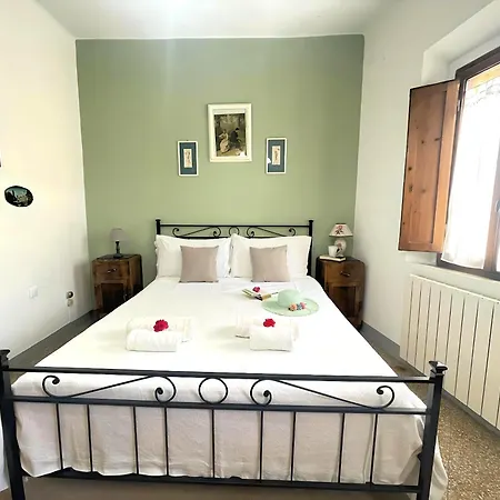 La Casa Di Ines Gasthof *